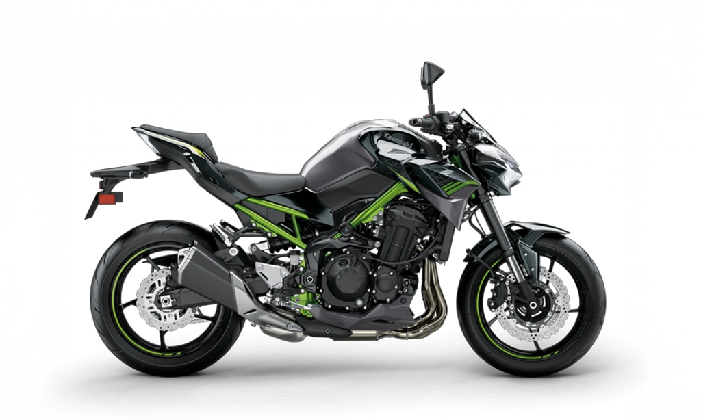 Kawasaki Z 900 ABS